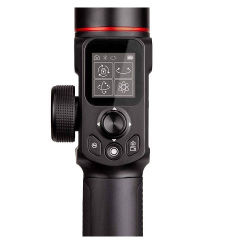 Manfrotto Gimbal 220 PRO KIT MFMVG220FF