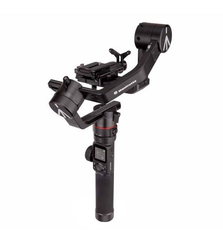 Manfrotto Gimbal 460 KIT MFMVG460