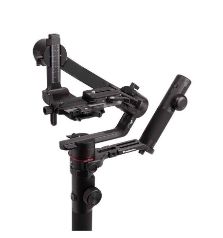 Manfrotto Gimbal 460 KIT MFMVG460