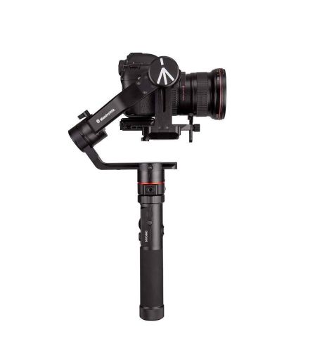 Manfrotto Gimbal 460 KIT MFMVG460