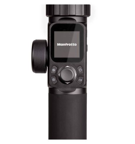 Manfrotto Gimbal 460 KIT MFMVG460