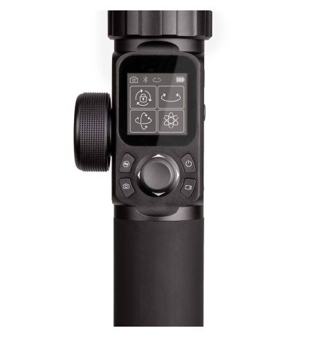 Manfrotto Gimbal 460 KIT MFMVG460