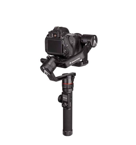 Manfrotto Gimbal 460 KIT MFMVG460