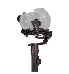 Manfrotto Gimbal 460 PRO KIT MFMVG460FFR 2