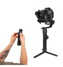Manfrotto Gimbal 460 PRO KIT MFMVG460FFR