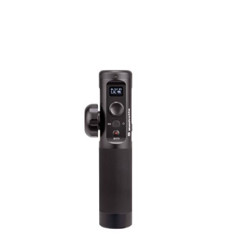 Manfrotto Gimbal 460 PRO KIT MFMVG460FFR