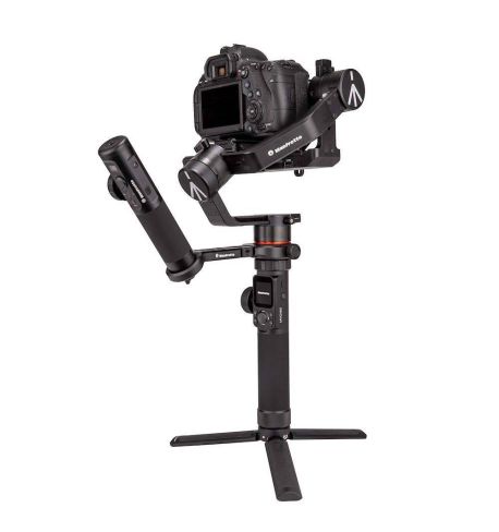 Manfrotto Gimbal 460 PRO KIT MFMVG460FFR