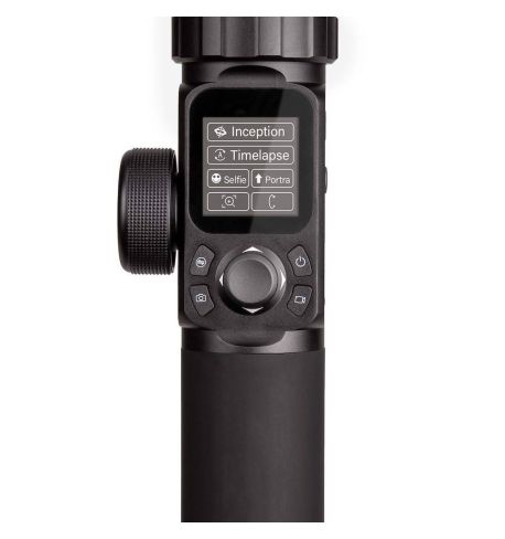 Manfrotto Gimbal 460 PRO KIT MFMVG460FFR