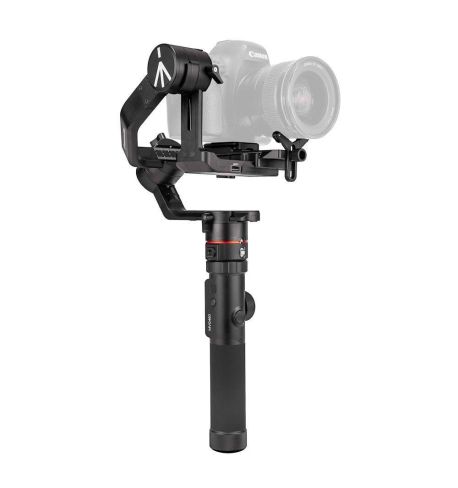 Manfrotto Gimbal 460 PRO KIT MFMVG460FFR