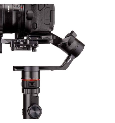 Manfrotto Gimbal 460 PRO KIT MFMVG460FFR