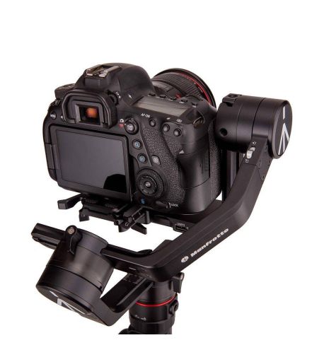 Manfrotto Gimbal 460 PRO KIT MFMVG460FFR