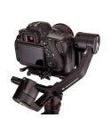 Manfrotto Gimbal 460 PRO KIT MFMVG460FFR