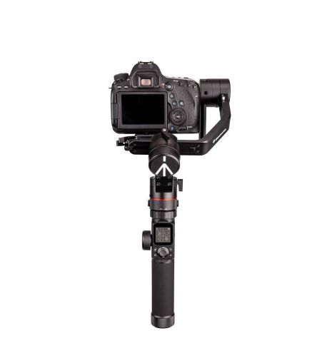 Manfrotto Gimbal 460 PRO KIT MFMVG460FFR
