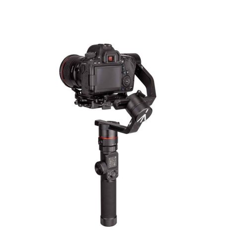Manfrotto Gimbal 460 PRO KIT MFMVG460FFR