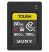 SONY CFEXPRESS Tipo A 80GB CEA-G80T