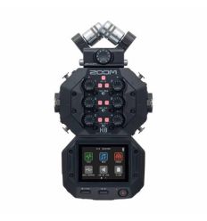 ZOOM H8 Grabadora digital Audio