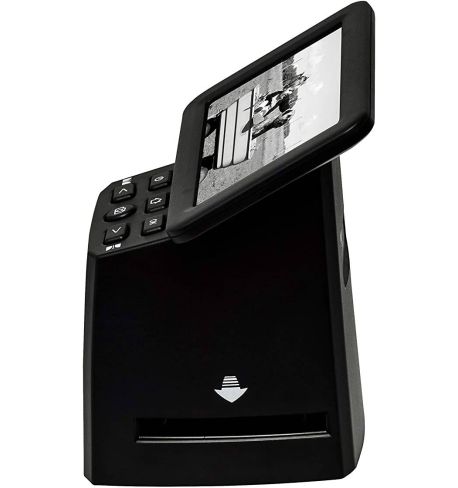 REFLECTA X33 Scan 15,3 megapixels