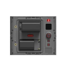 Manfrotto - LED LYKOS 2.0 2 IN 1 BICOLOR 2