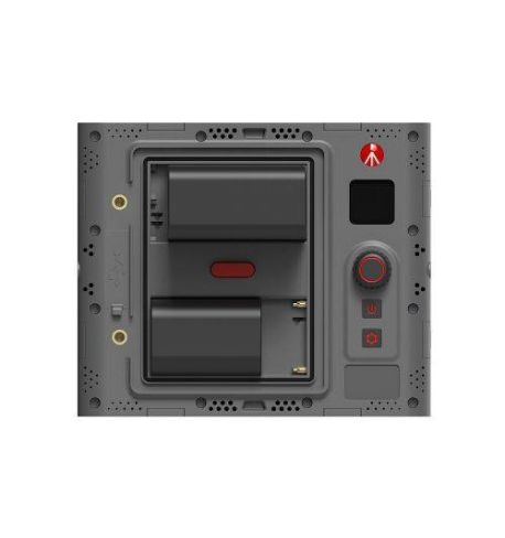 Manfrotto - LED LYKOS 2.0 2 IN 1 BICOLOR