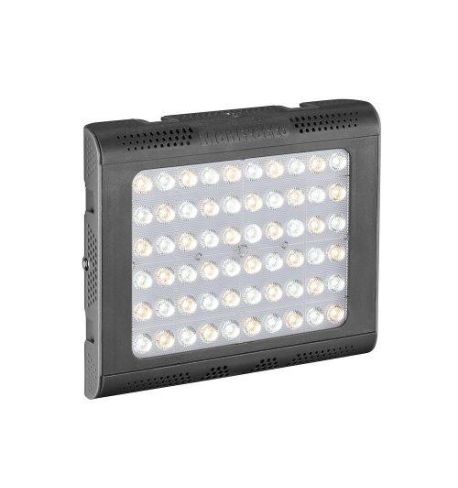 Manfrotto - LED LYKOS 2.0 2 IN 1 BICOLOR