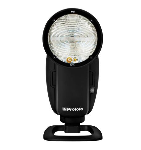 KIT PROFOTO A10 AIR TTL + PROFOTO CONNECT New!