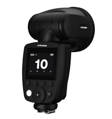 KIT PROFOTO A10 AIR TTL + PROFOTO CONNECT New!