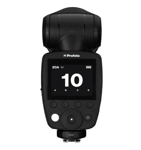 KIT PROFOTO A10 AIR TTL + PROFOTO CONNECT New!