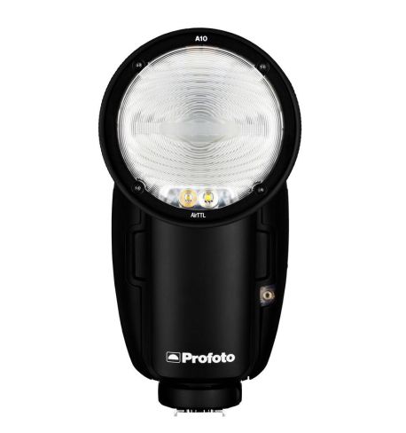 KIT PROFOTO A10 AIR TTL + PROFOTO CONNECT New!