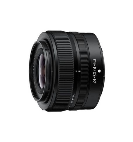 NIKKOR Z 24-50mm f/4-6.3