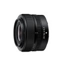 NIKKOR Z 24-50mm f/4-6.3