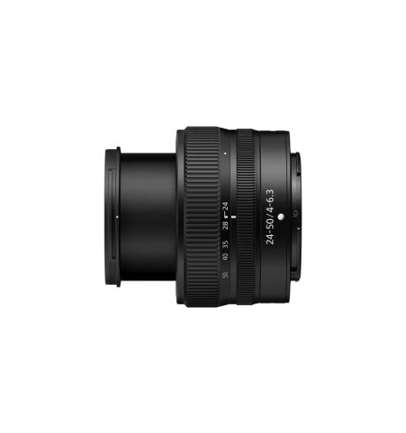 NIKKOR Z 24-50mm f/4-6.3