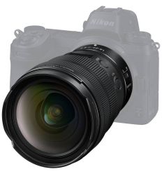 NIKKOR Z 14-24mm f/2.8 S  **RESERVA DE PRODUCTO** 2