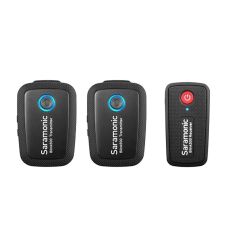 SARAMONIC BLINK 500 B2 MICRO DUAL CHANNEL