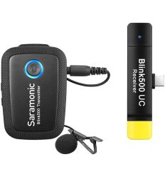 SARAMONIC BLINK 500 B5 MICRO DUAL CHANNEL