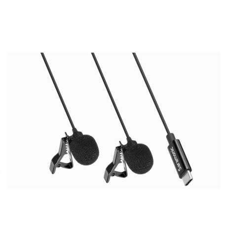 SARAMONIC LAVMICRO U3C MICRO (SAFE005)