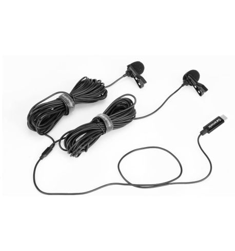 SARAMONIC LAVMICRO U3C MICRO (SAFE005)