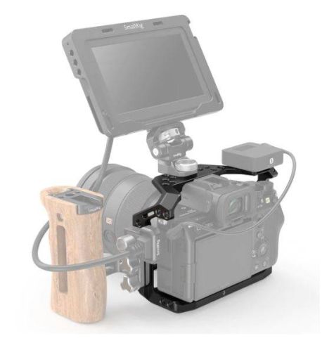 SmallRig Cage para Sony A7SIII
