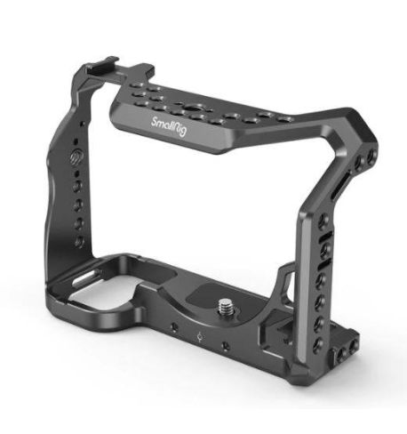 SmallRig Cage para Sony A7SIII