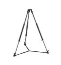 Trípode de Fibra de Carbono Manfrotto 635 Fast Single (MVTSNGFC)