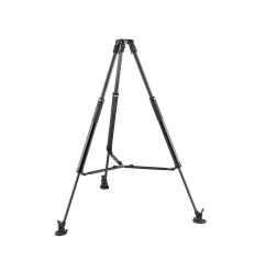 Trípode de Fibra de Carbono Manfrotto 635 Fast Single (MVTSNGFC)