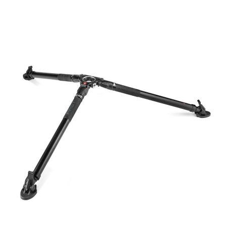 Trípode de Fibra de Carbono Manfrotto 635 Fast Single (MVTSNGFC)