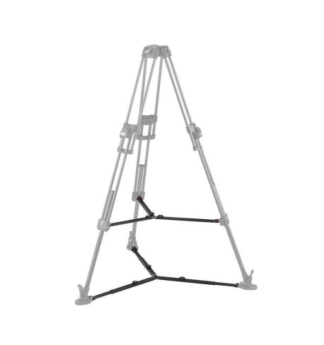 Trípode 645 Fast Twin pata doble carbono (MVTTWINFC)