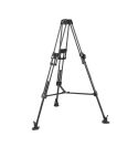 Trípode 645 Fast Twin pata doble carbono (MVTTWINFC)
