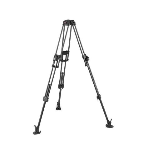 Trípode 645 Fast Twin pata doble carbono (MVTTWINFC)