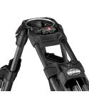 Trípode 645 Fast Twin pata doble carbono (MVTTWINFC)