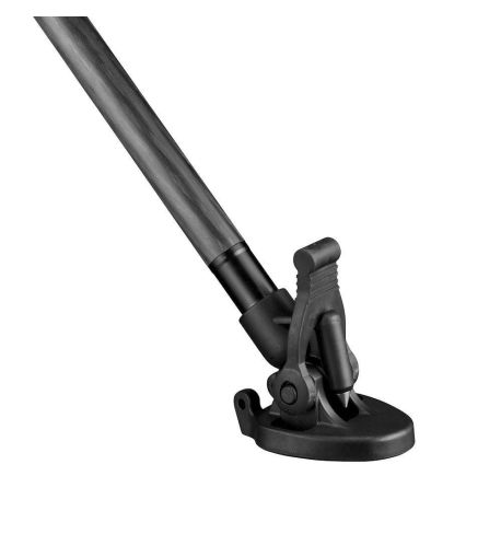 Trípode 645 Fast Twin pata doble carbono (MVTTWINFC)