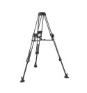 Trípode 645 Fast Twin pata doble carbono (MVTTWINFC)