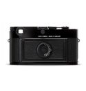 LEICA MP, Negro lacado