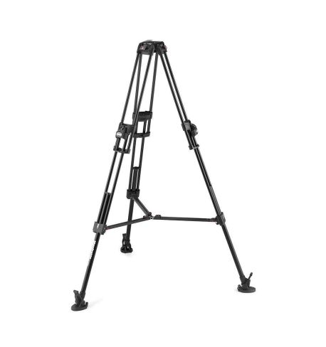 Trípode 645 Fast Twin pata doble aluminio (MVTTWINFA)