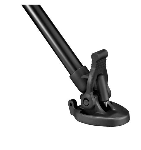 Trípode 645 Fast Twin pata doble aluminio (MVTTWINFA)